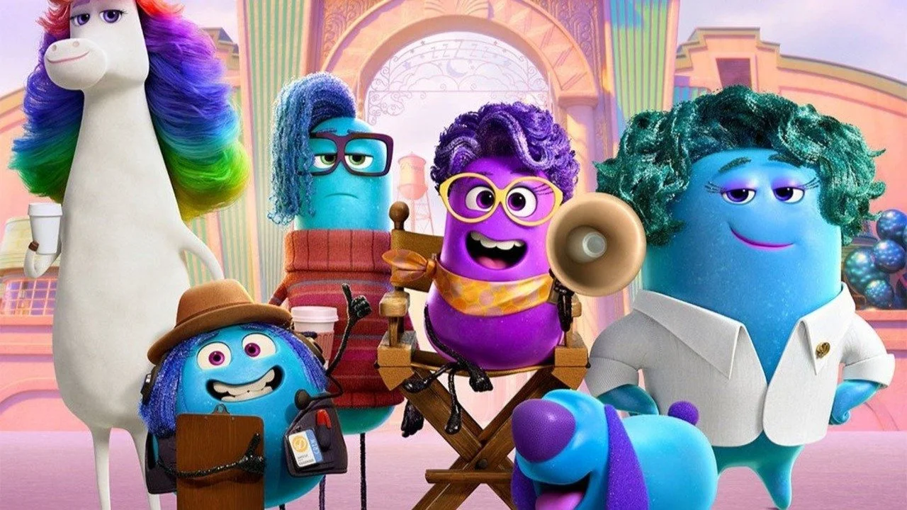 Spoiler Review: 'Dream Productions' — CultureSlate